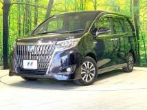2019 Toyota Esquire