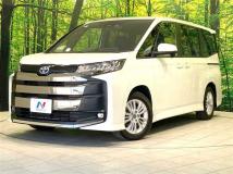 2022 Toyota Noah