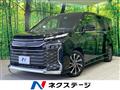 2022 Toyota Voxy