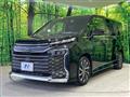 2022 Toyota Voxy