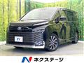 2023 Toyota Voxy
