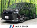 2025 Toyota Voxy