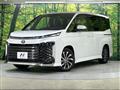 2026 Toyota Voxy
