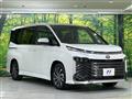 2026 Toyota Voxy