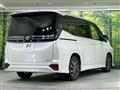 2026 Toyota Voxy