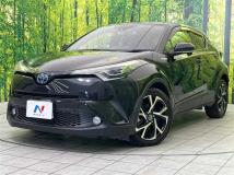 2017 Toyota C-HR