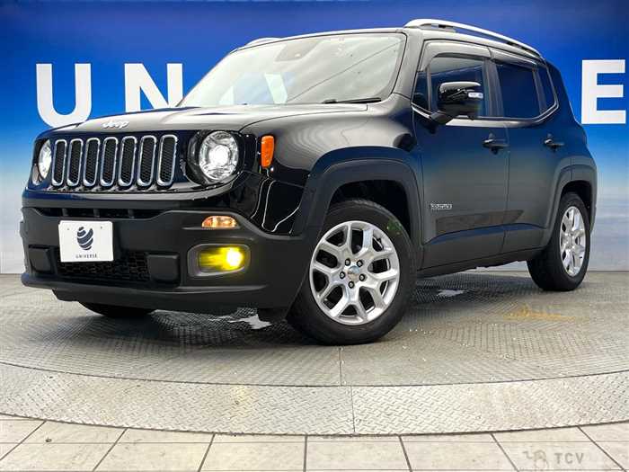 2018 Jeep Jeep Others