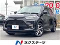 2020 Toyota Raize