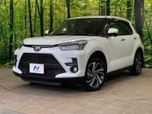 2020 Toyota Raize