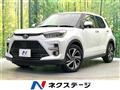 2020 Toyota Raize