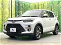 2020 Toyota Raize
