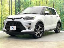 2020 Toyota Raize