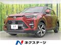 2020 Toyota Raize