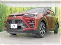 2020 Toyota Raize