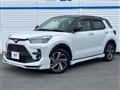 2020 Toyota Raize
