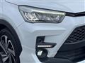 2020 Toyota Raize