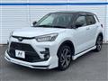 2020 Toyota Raize