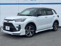 2020 Toyota Raize