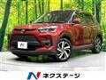 2020 Toyota Raize