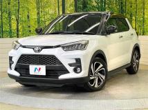 2020 Toyota Raize
