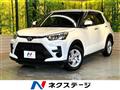2021 Toyota Raize