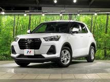 2022 Daihatsu Rocky