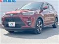 2022 Toyota Raize