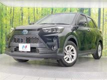 2023 Toyota Raize