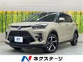 2025 Toyota Raize