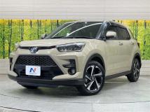 2025 Toyota Raize