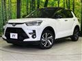 2025 Toyota Raize