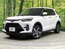 2025 Toyota Raize