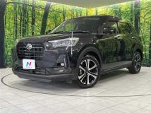 2019 Daihatsu Rocky