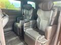 2023 Toyota Alphard Hybrid