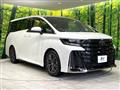 2023 Toyota Vellfire