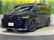 2023 Toyota Vellfire