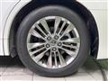 2023 Toyota Alphard Hybrid