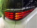 2024 Toyota Alphard Hybrid