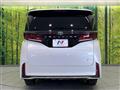 2024 Toyota Vellfire