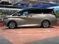 2024 Toyota Alphard Hybrid