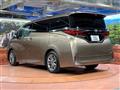 2024 Toyota Alphard Hybrid