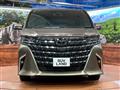 2024 Toyota Alphard Hybrid