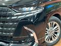 2025 Toyota Alphard Hybrid
