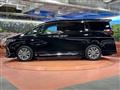2025 Toyota Alphard Hybrid