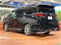 2025 Toyota Alphard Hybrid