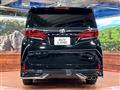 2025 Toyota Alphard Hybrid