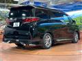 2025 Toyota Alphard Hybrid