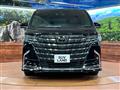 2025 Toyota Alphard Hybrid