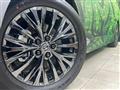 2026 Toyota Vellfire