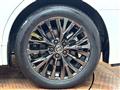 2024 Toyota Vellfire